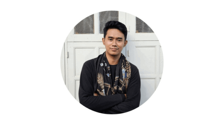 Falahy Mohamad_Green Batik Pekalongan