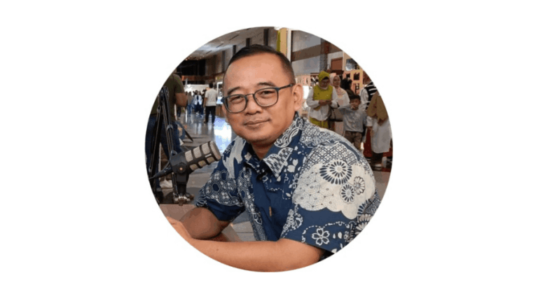 Mochamad Rikza Maulan_Green Batik Pekalongan