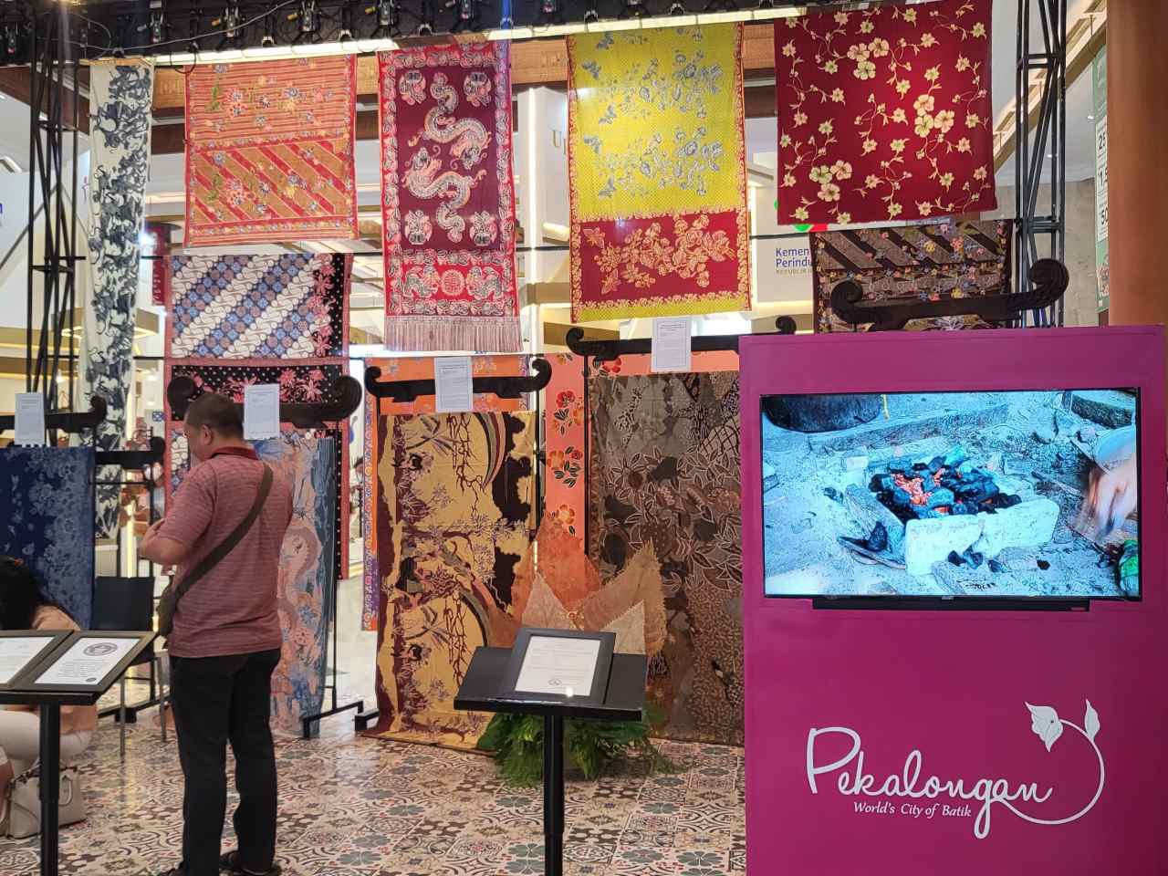 Pekalongan as Creative City