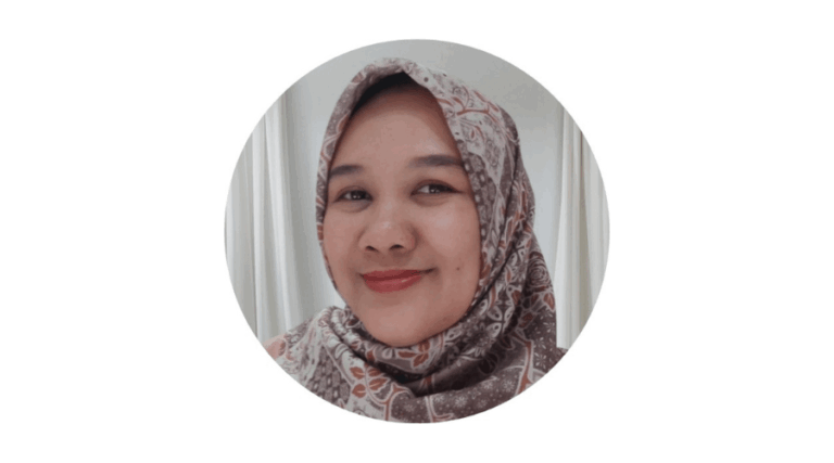 Rininta_green batik Pekalongan
